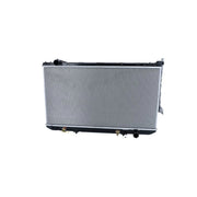 NRF Engine Radiator 59278