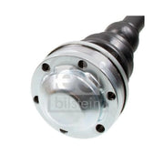 Febi CV Drive Shaft Driveshaft Front Left 181250