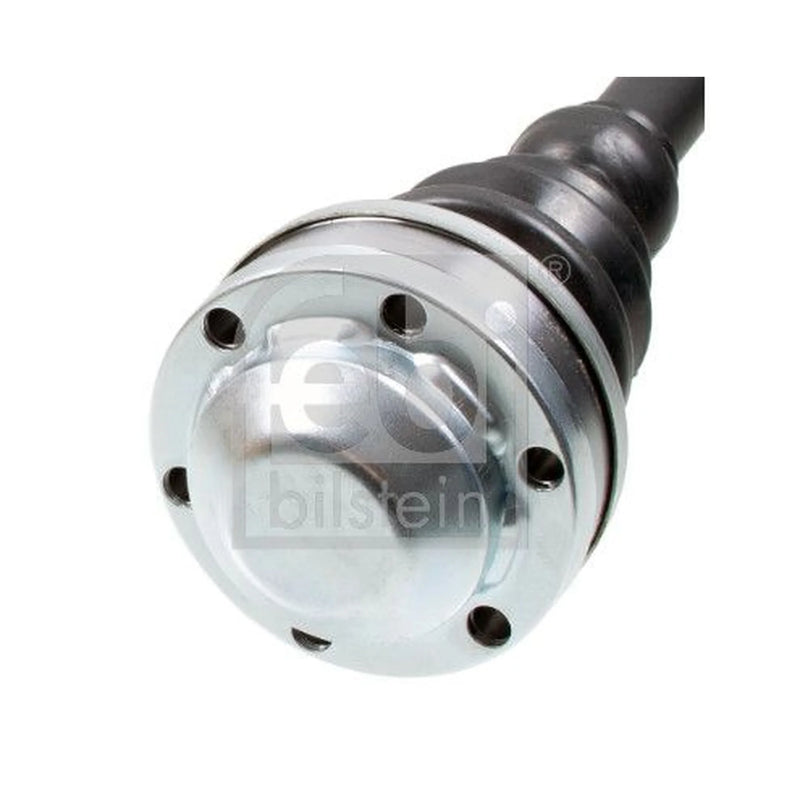 Febi CV Drive Shaft Driveshaft Front Left 181250