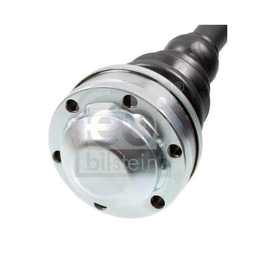 Febi CV Drive Shaft Driveshaft Front Left 181250