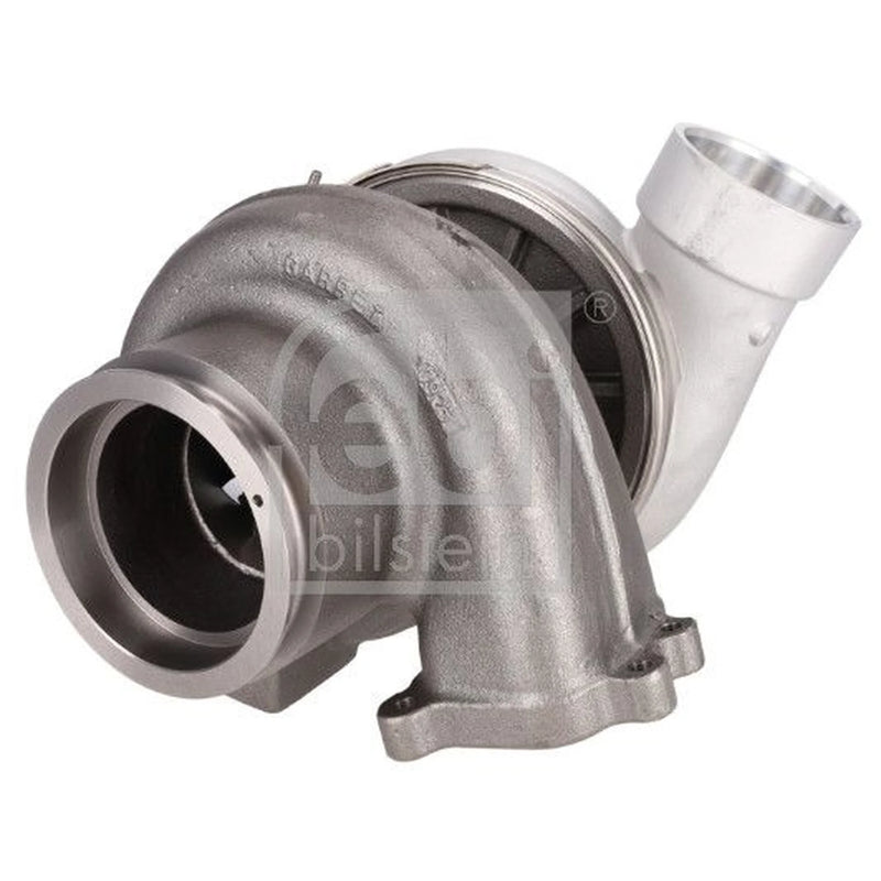 Febi Turbocharger Turbo Unit 190557