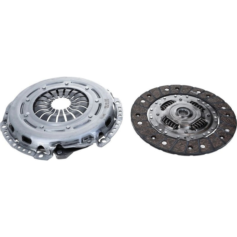 Sachs Clutch Kit Set 3pc 3000950068