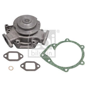 Febi Engine Cooling Water Pump 03223
