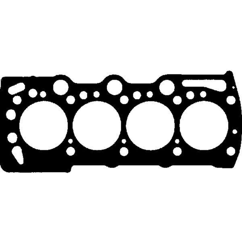BGA Cylinder Head Gasket 1mm Thick CH3558A