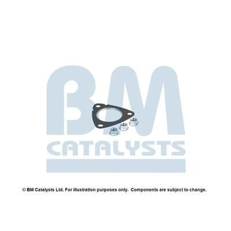 BM Catalysts Fitting Kit FK90804B FK90804B