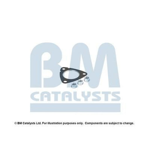 BM Catalysts Fitting Kit FK90804B FK90804B