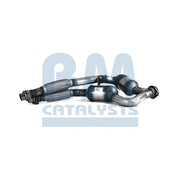 BM Catalysts Homologated Diesel Cat BM80161H