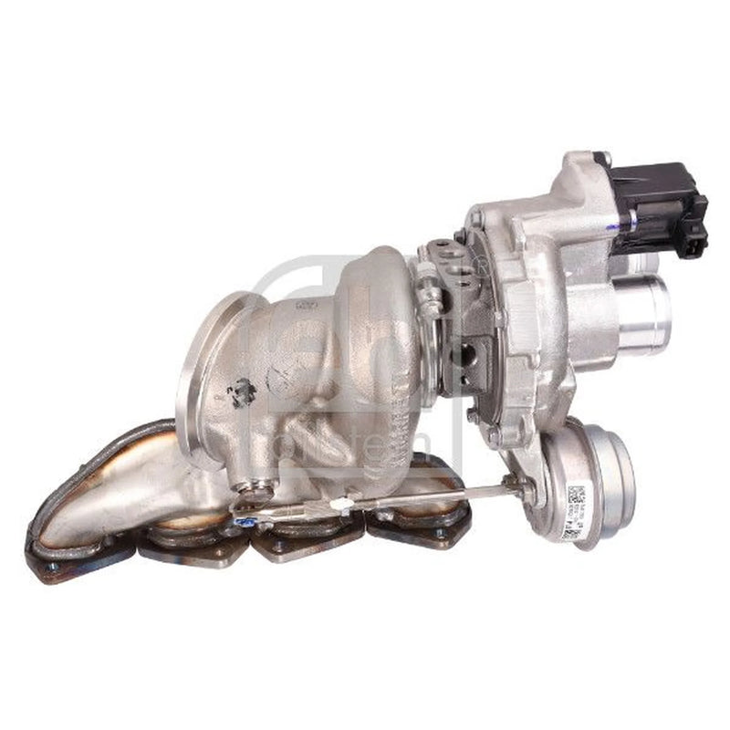 Febi Turbocharger Turbo Unit 186761