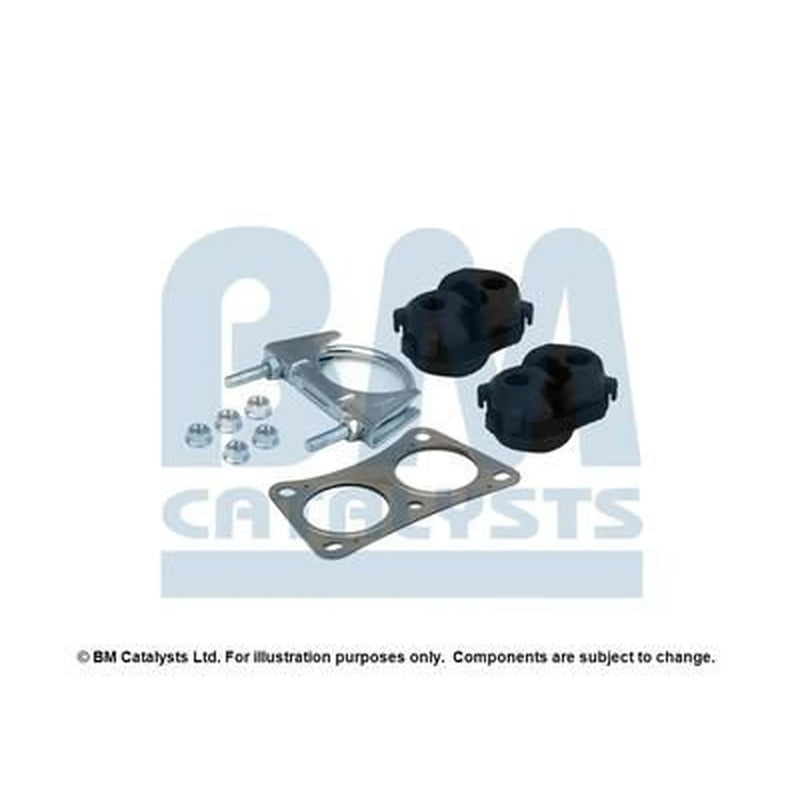 BM Catalysts Fitting Kit FK91180C FK91180C