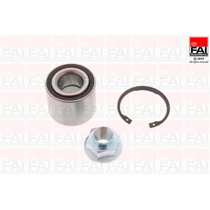 FAI Wheel Bearing Kit 80mm FWBK1129