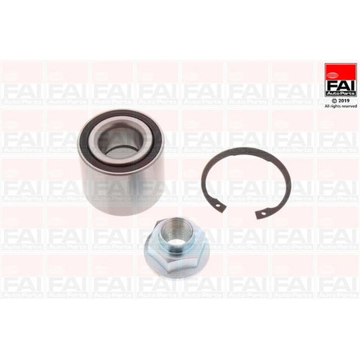 FAI Wheel Bearing Kit 80mm FWBK1129