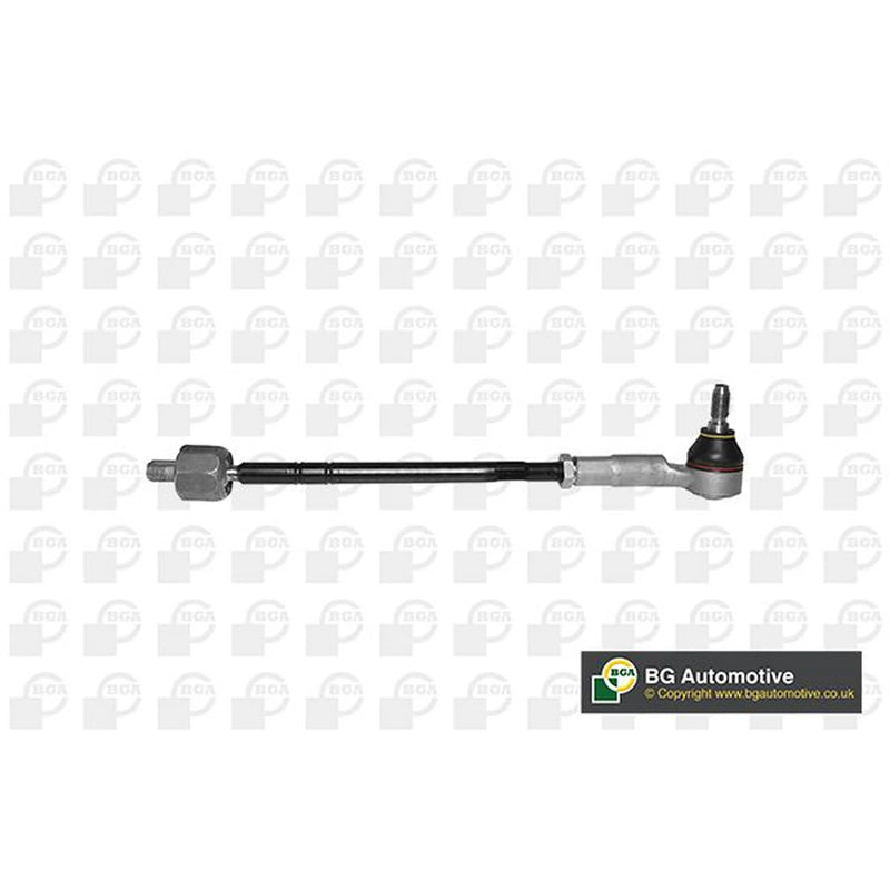 BGA Inner Rack End Right Joint Front Right SR9619