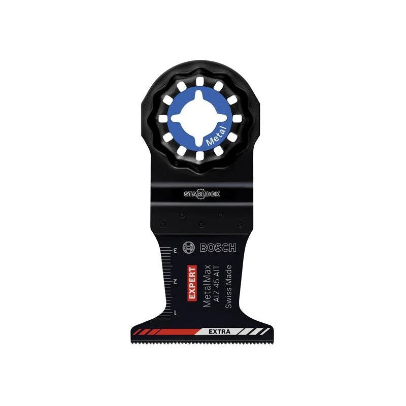 Bosch Powertool Accessories EXPERT AIZ 45 AIT MetalMax