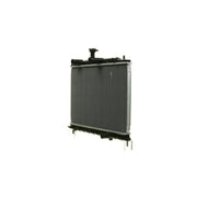 Mahle Engine Radiator CR 1304 000P