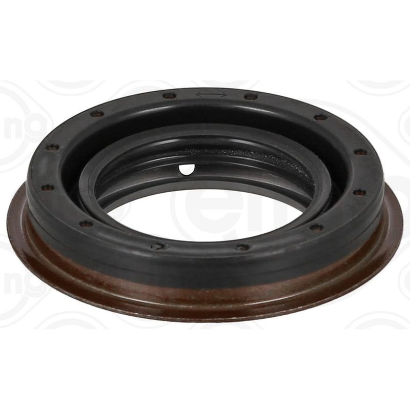 Elring Differential Shaft Seal OD ID Thick 597.500