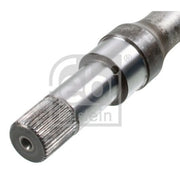 Febi CV Drive Shaft Driveshaft Front Right 183033