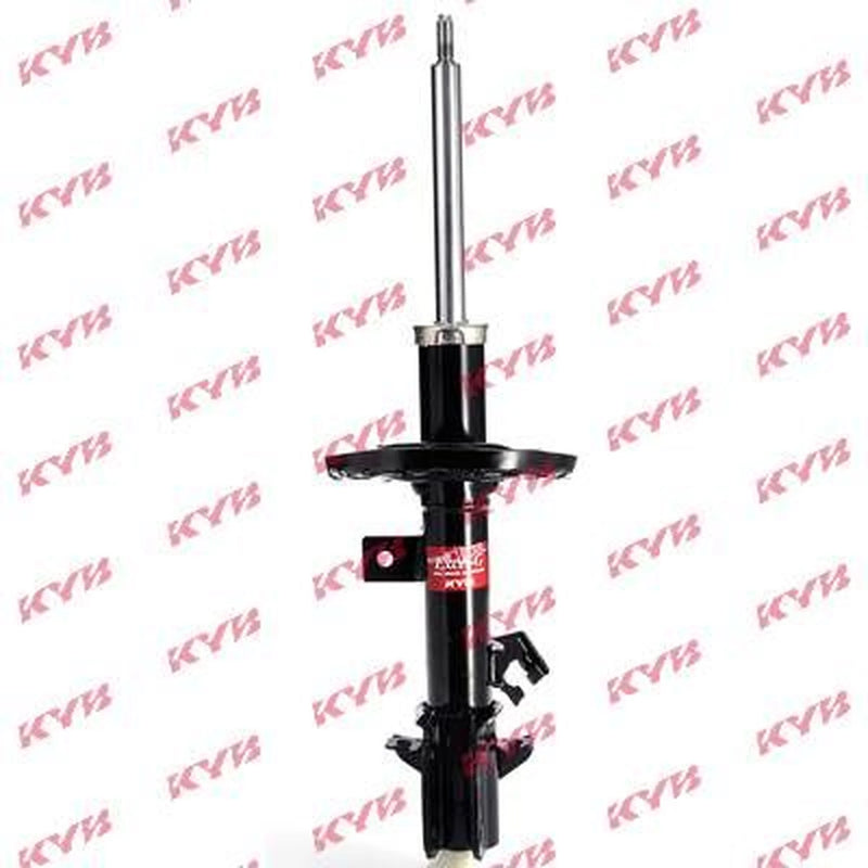 KYB Shock Absorber Damper Strut Front Right 333721