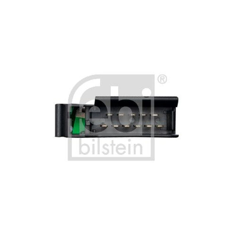 Febi Steering Column Switch 22 Connectors 10551
