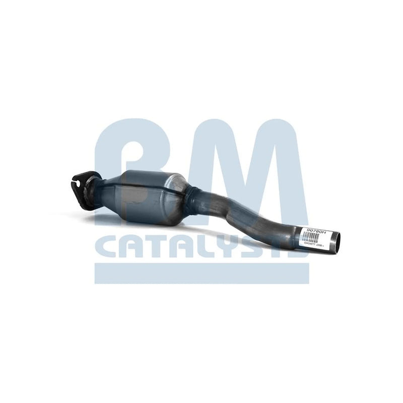 BM Catalysts Homologated Petrol Cat BM90780H