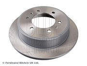 Blue Print ADA104338 Brake Disc