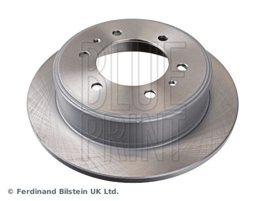 Blue Print ADA104338 Brake Disc