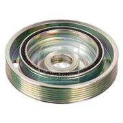 Febi Crank Shaft Belt Pulley 108766