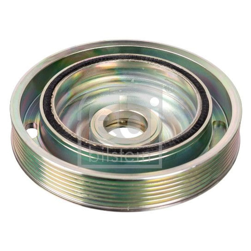 Febi Crank Shaft Belt Pulley 108766