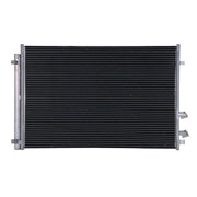Hella Air Conditioning Condenser 8FC 366 220-171