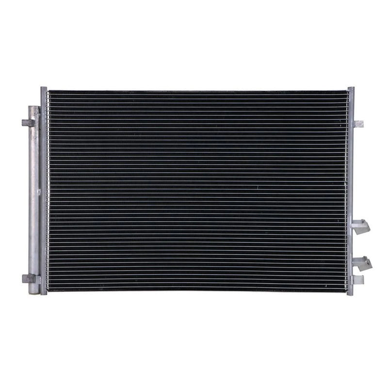Hella Air Conditioning Condenser 8FC 366 220-171