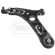 Borg & Beck Control/Trailing Arm BCA7162