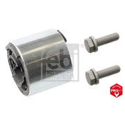 Febi Wishbone / Control / Trailing Arm Bush Front Right 49048