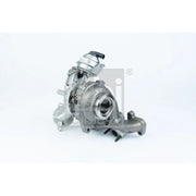 Febi Turbocharger Turbo Unit 186863
