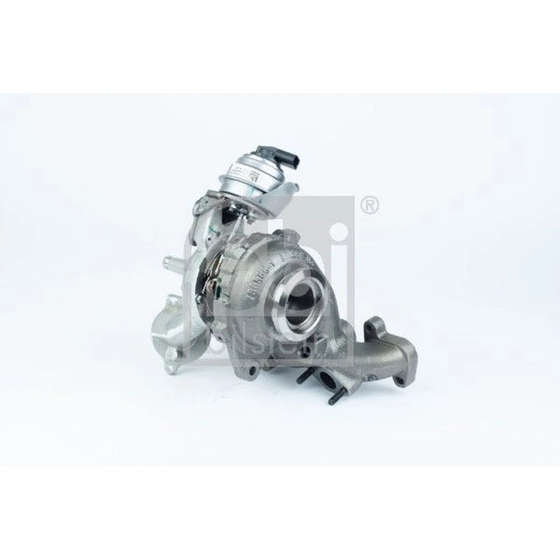 Febi Turbocharger Turbo Unit 186863
