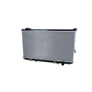 NRF Engine Radiator 59278