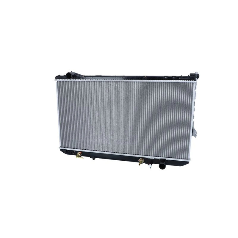 NRF Engine Radiator 59278