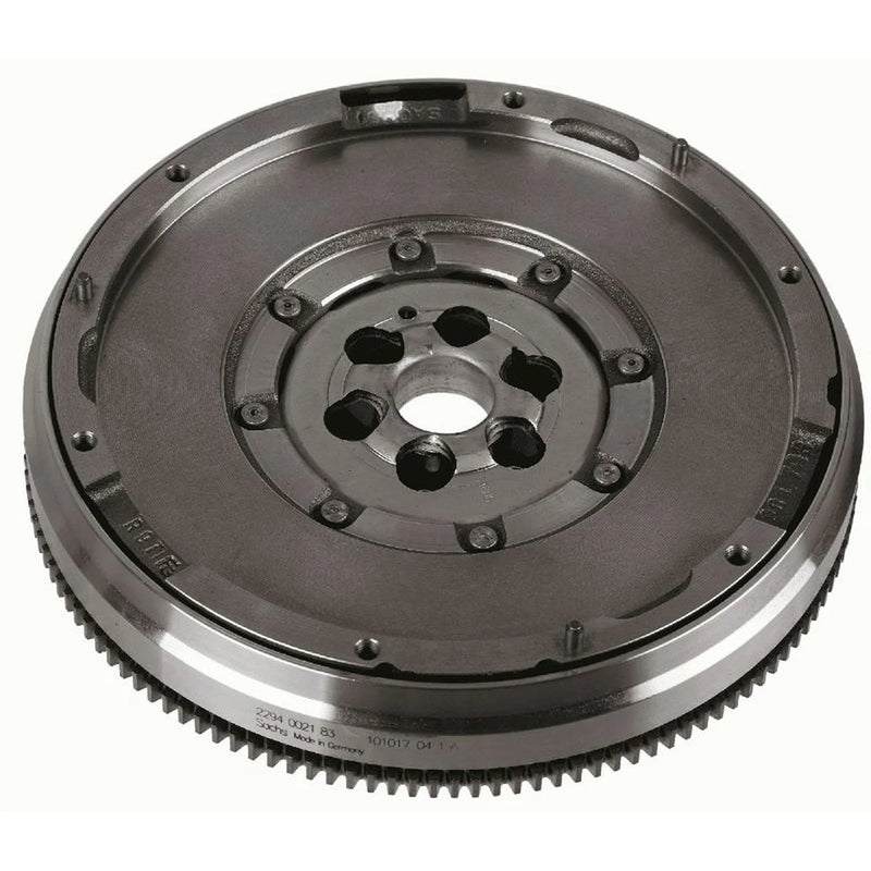 Sachs Engine Flywheel Teeth 235mm 2294002183