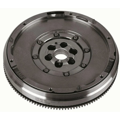 Sachs Engine Flywheel Teeth 235mm 2294002183