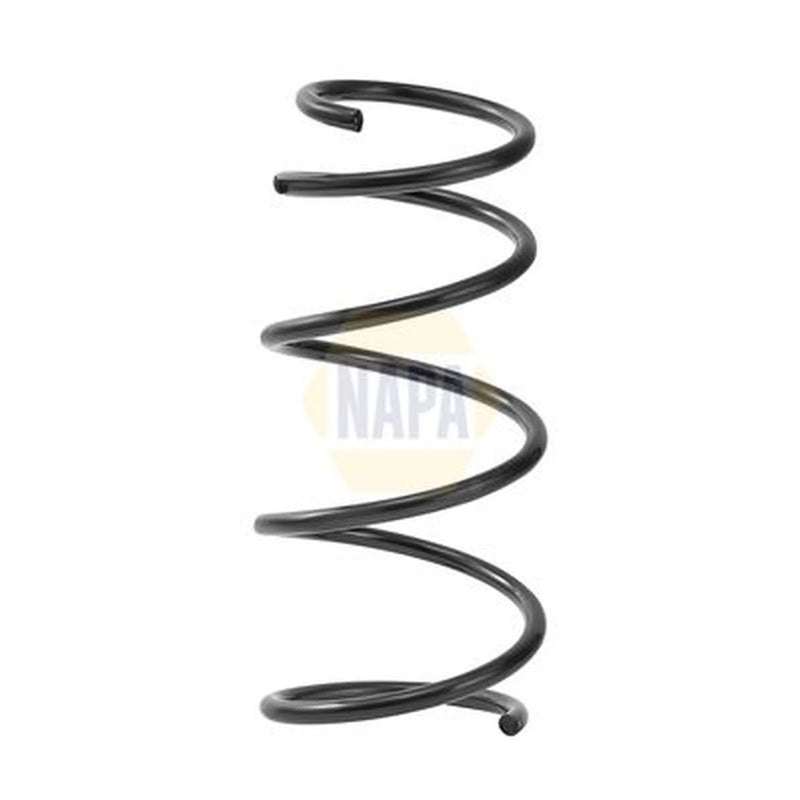 NAPA Front Suspension Coil Spring NCS2500