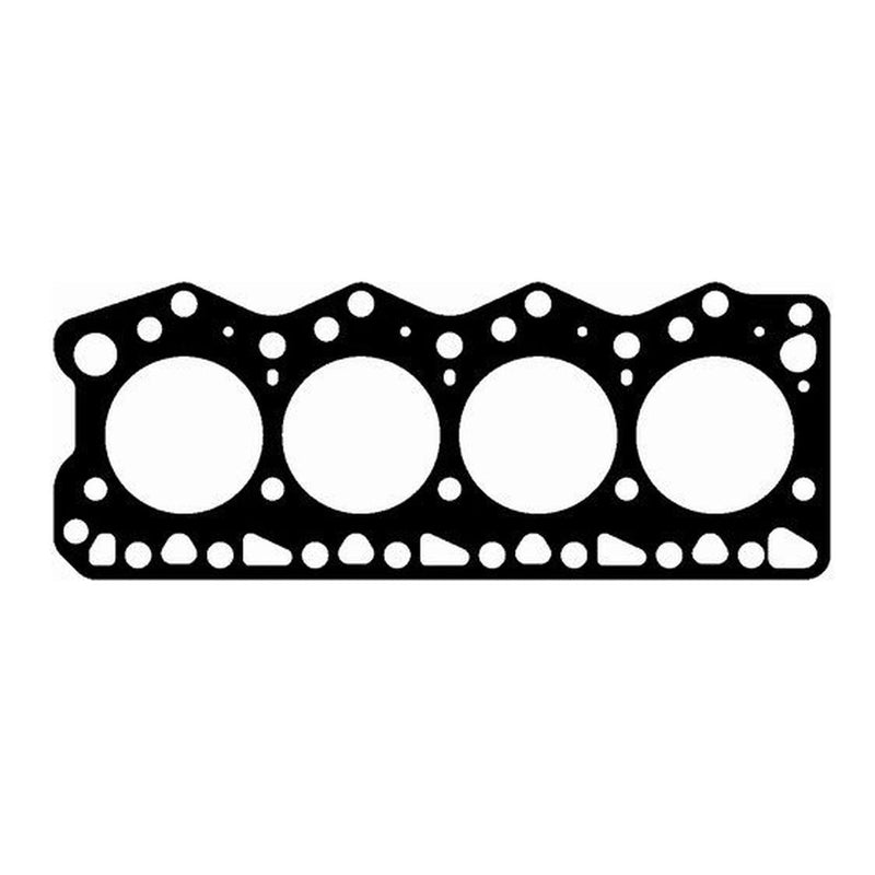 BGA Cylinder Head Gasket 1mm Thick CH4591