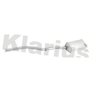 Klarius Box With Tail Pipe Rear MZ561V