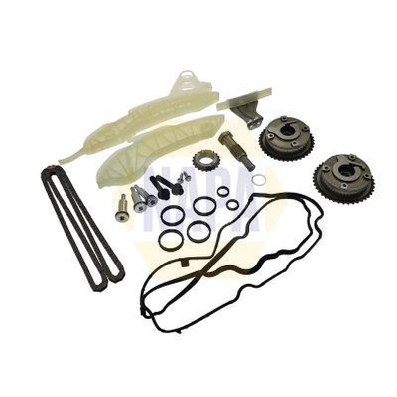 NAPA Timing Chain Kit Set 138 Links NCK4013