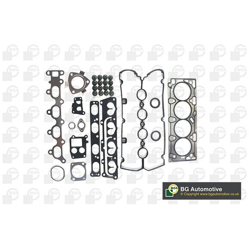 BGA Cylinder Head Gasket Kit HK4762