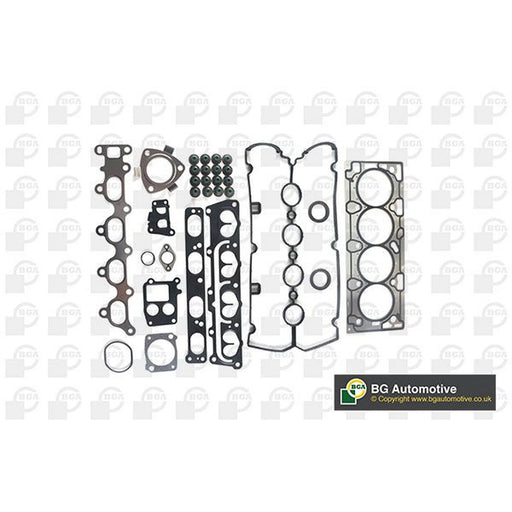 BGA Cylinder Head Gasket Kit HK4762