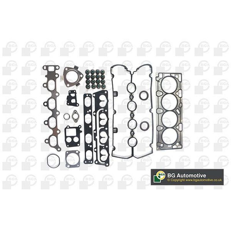 BGA Cylinder Head Gasket Kit HK4762