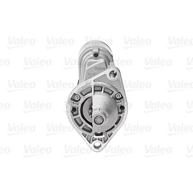 Valeo Starter Motor 12V 1kW Teeth 438131