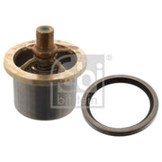 Febi Thermostat,Coolant 47774