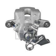Febi Brake Caliper Assembly Rear Right 178073