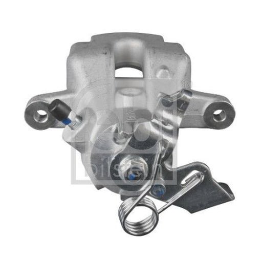 Febi Brake Caliper Assembly Rear Right 178073