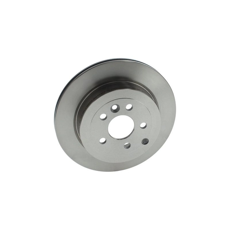 Bosch 2 x Vented Rear Brake Discs 0 986 479 U44