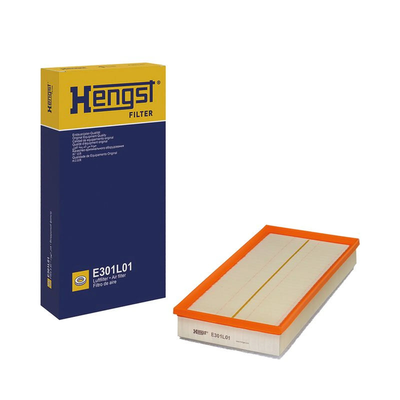 Hengst Engine Air Filter E301L01